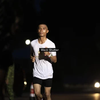 Runner Photo 8851241