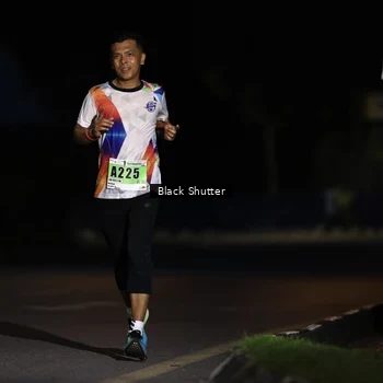 Runner Photo 8851245