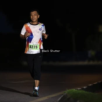 Runner Photo 8851247