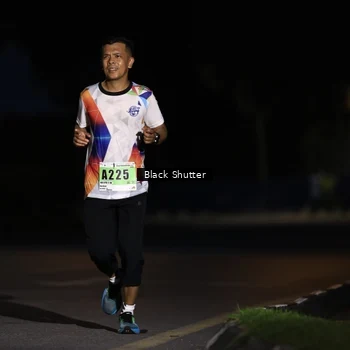 Runner Photo 8851253