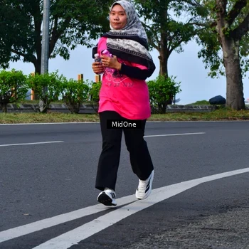Runner Photo 8851255