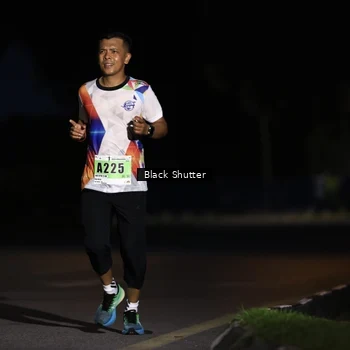 Runner Photo 8851256