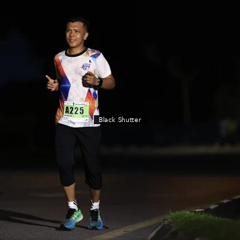 Runner Photo 8851257