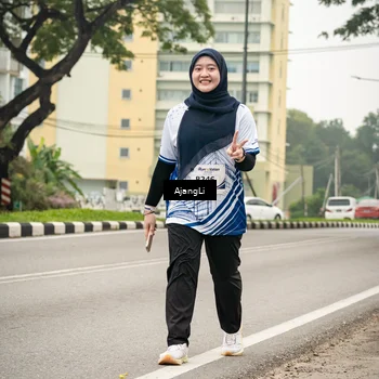 Runner Photo 8851263