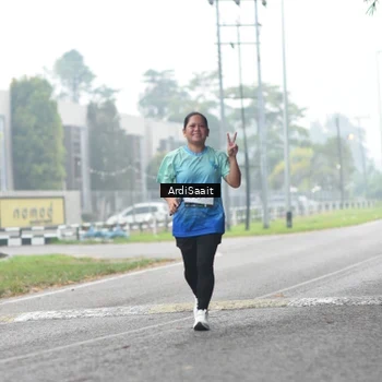 Runner Photo 8851265