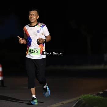 Runner Photo 8851269