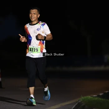 Runner Photo 8851270
