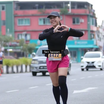 Runner Photo 8851274