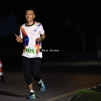 Runner Photo 8851282
