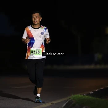 Runner Photo 8851284