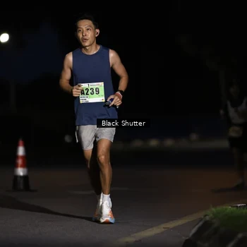 Runner Photo 8851285