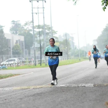 Runner Photo 8851291