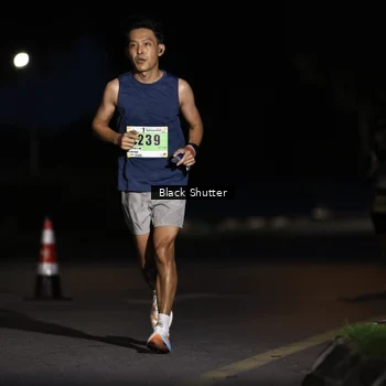 Runner Photo 8851292