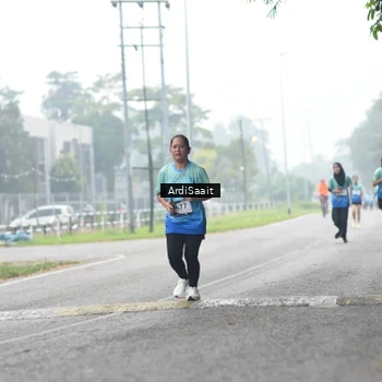 Runner Photo 8851295
