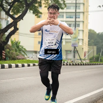 Runner Photo 8851296