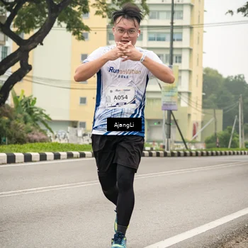 Runner Photo 8851297