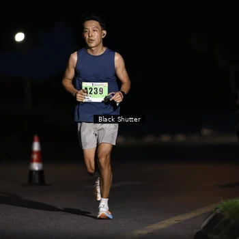 Runner Photo 8851298