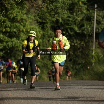 Runner Photo 88513