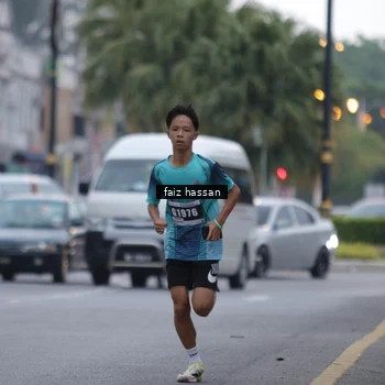 Runner Photo 8851303