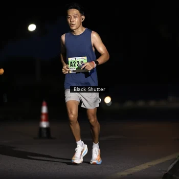 Runner Photo 8851310