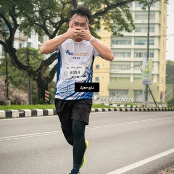 Runner Photo 8851311