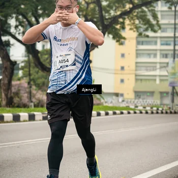 Runner Photo 8851313
