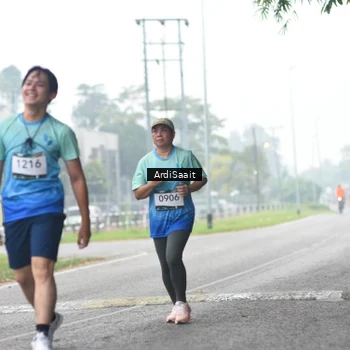 Runner Photo 8851314