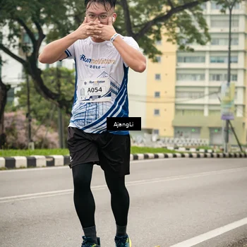 Runner Photo 8851317