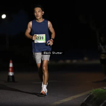 Runner Photo 8851319