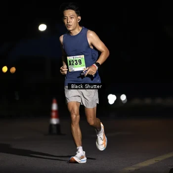 Runner Photo 8851320