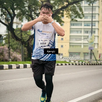 Runner Photo 8851321