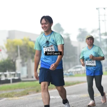 Runner Photo 8851322