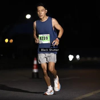 Runner Photo 8851323