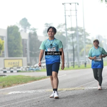 Runner Photo 8851324