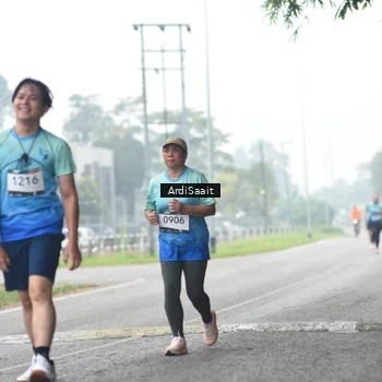 Runner Photo 8851325