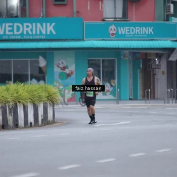 Runner Photo 8851329