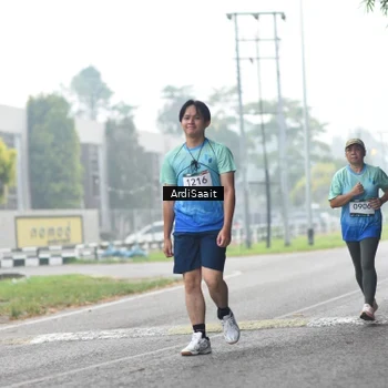 Runner Photo 8851331