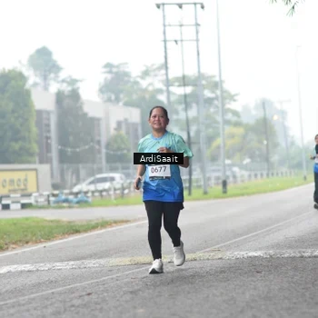 Runner Photo 8851337