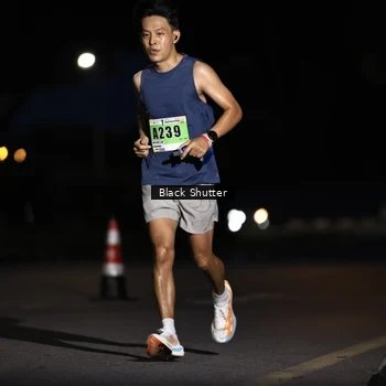 Runner Photo 8851338