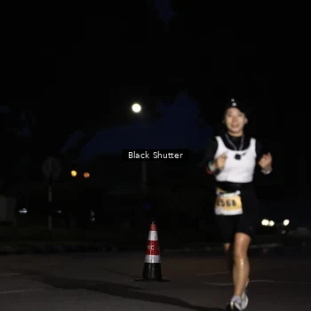 Runner Photo 8851344