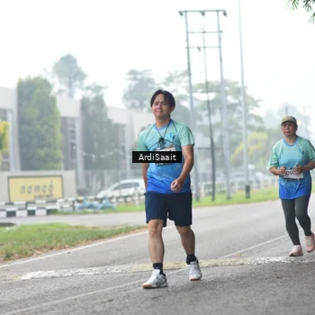 Runner Photo 8851345