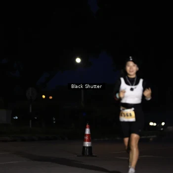 Runner Photo 8851348