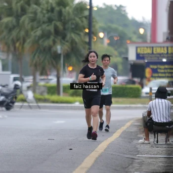 Runner Photo 8851350