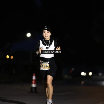 Runner Photo 8851357