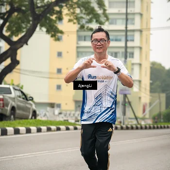 Runner Photo 8851365