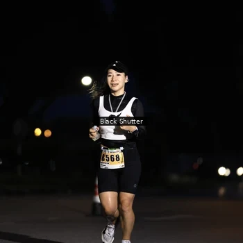 Runner Photo 8851369