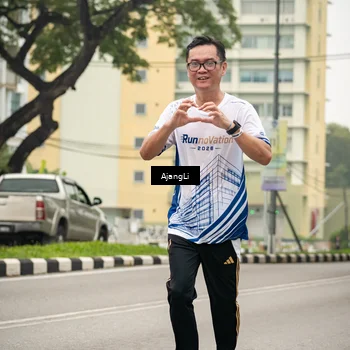 Runner Photo 8851372