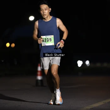 Runner Photo 8851373