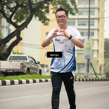 Runner Photo 8851374
