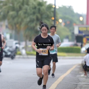 Runner Photo 8851376